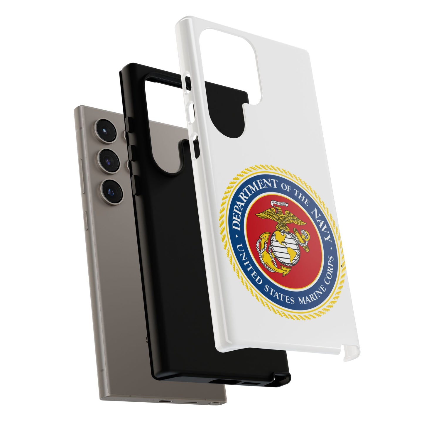 US Marine Corps Samsung Case