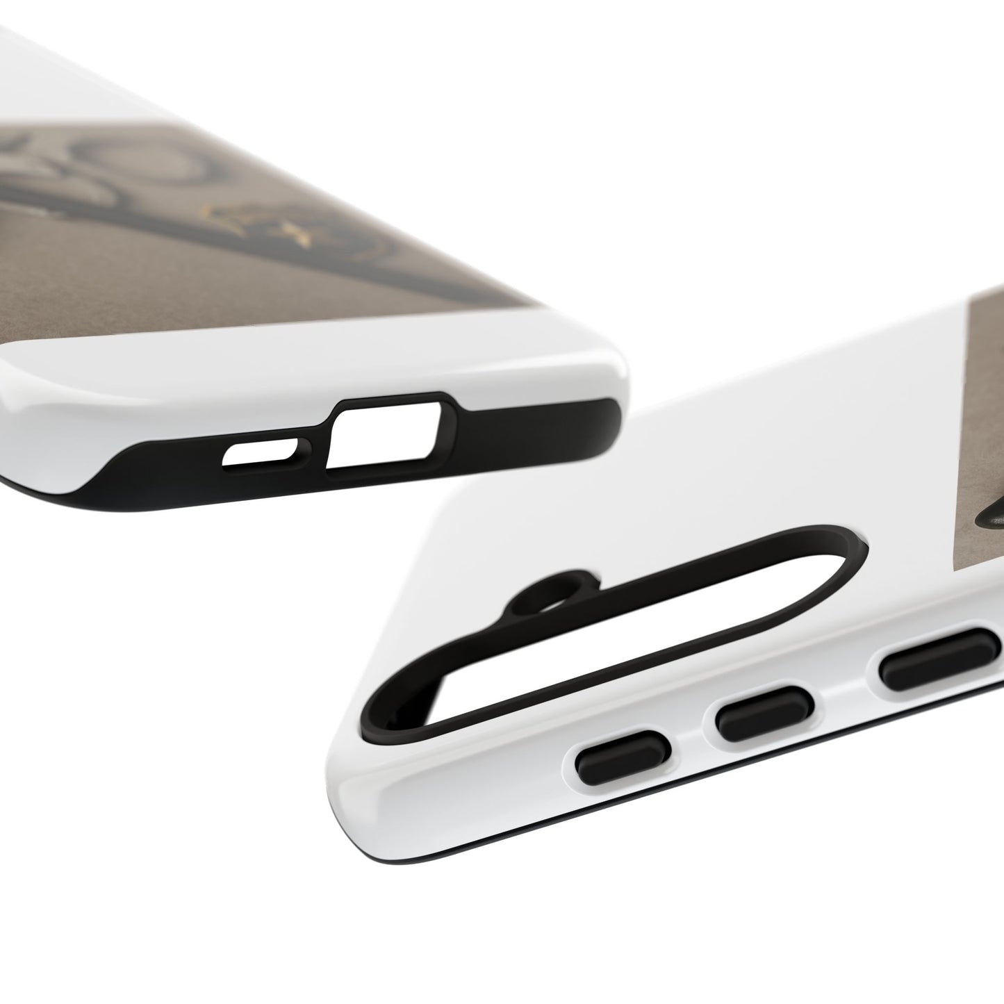 Law Enforcement Appreciation Samsung Case