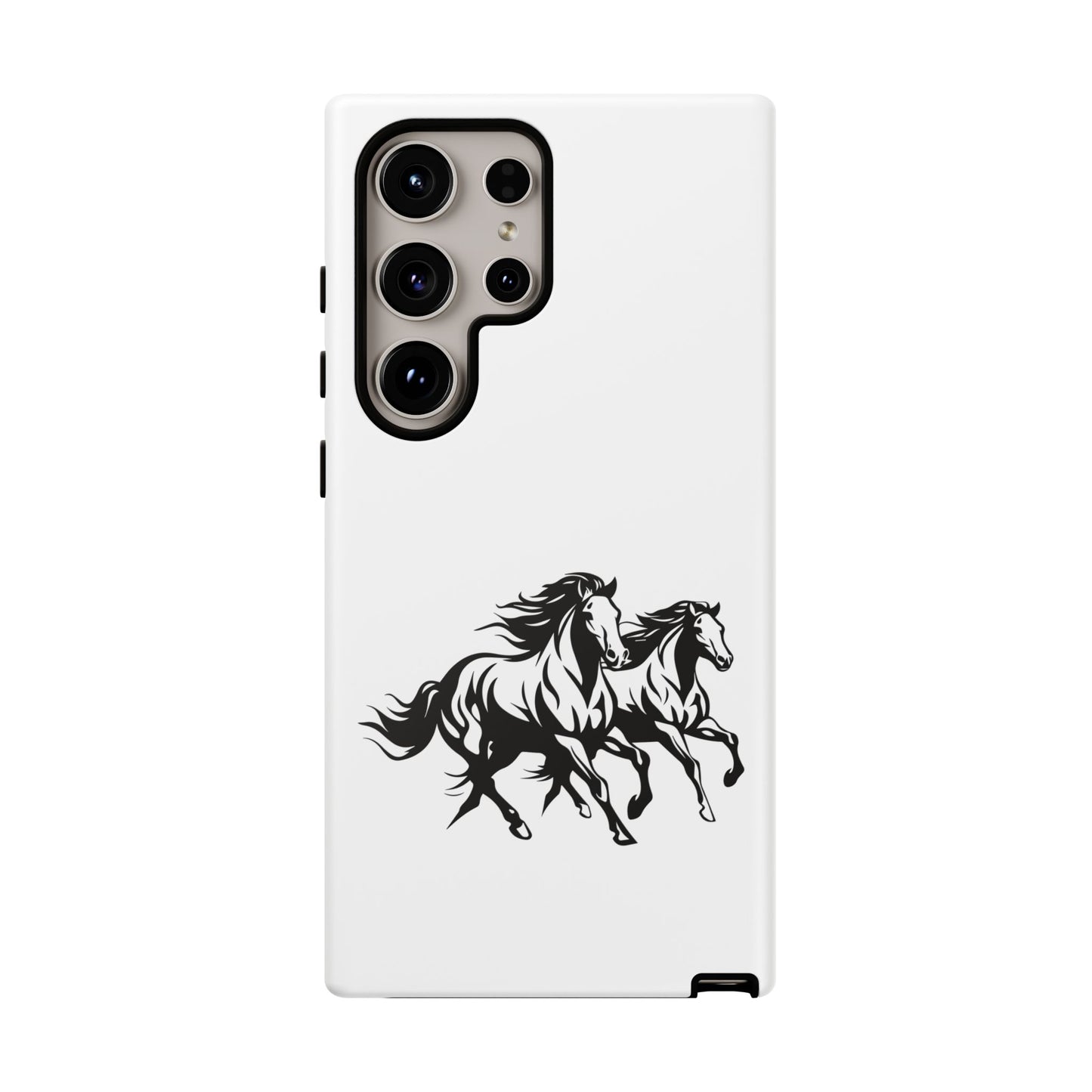 Horsin' Around Samsung Case