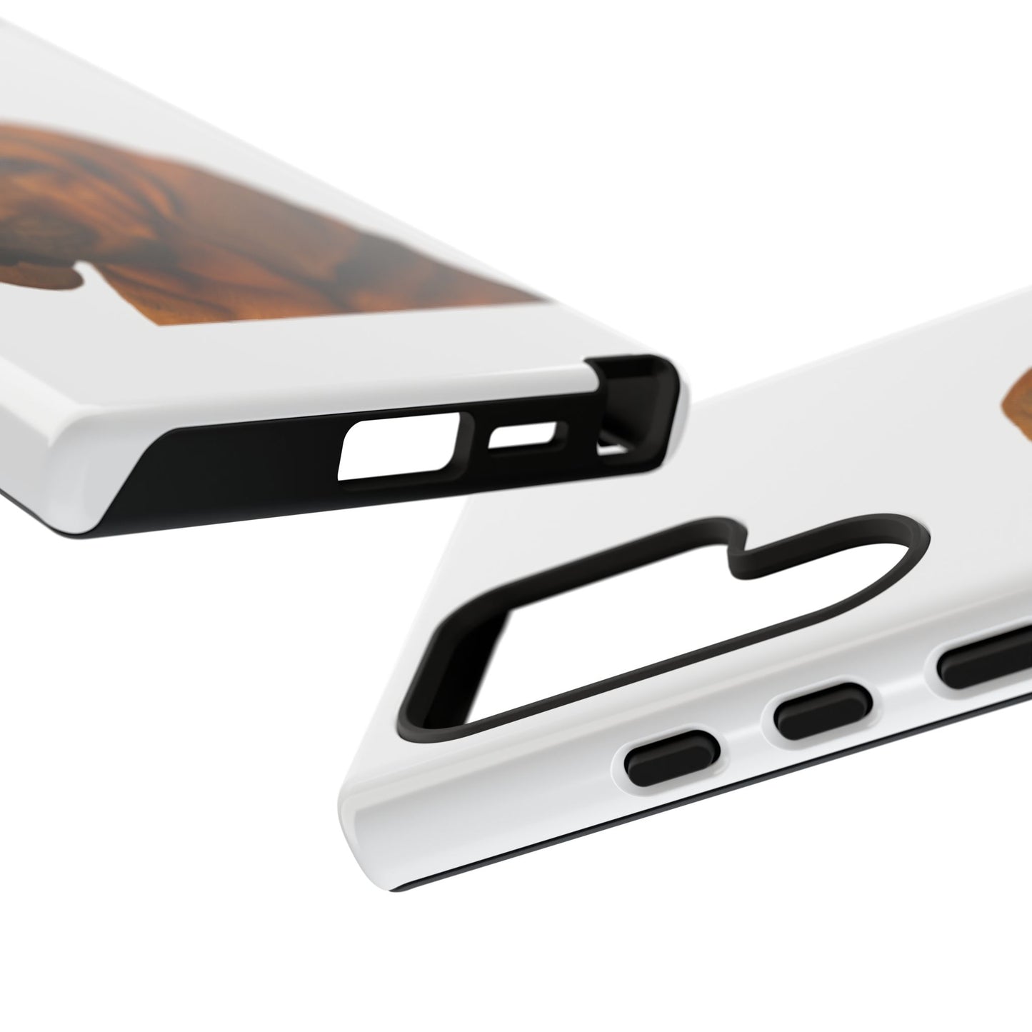 Bloodhound Head Samsung Case