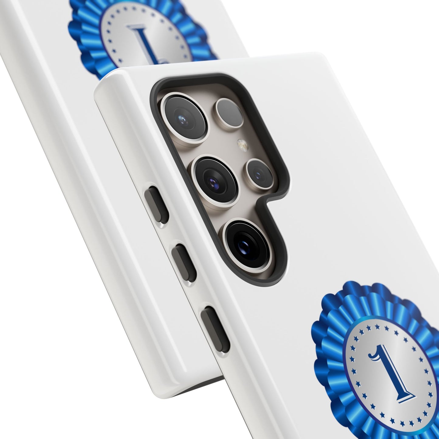 Show Ribbon Samsung Case