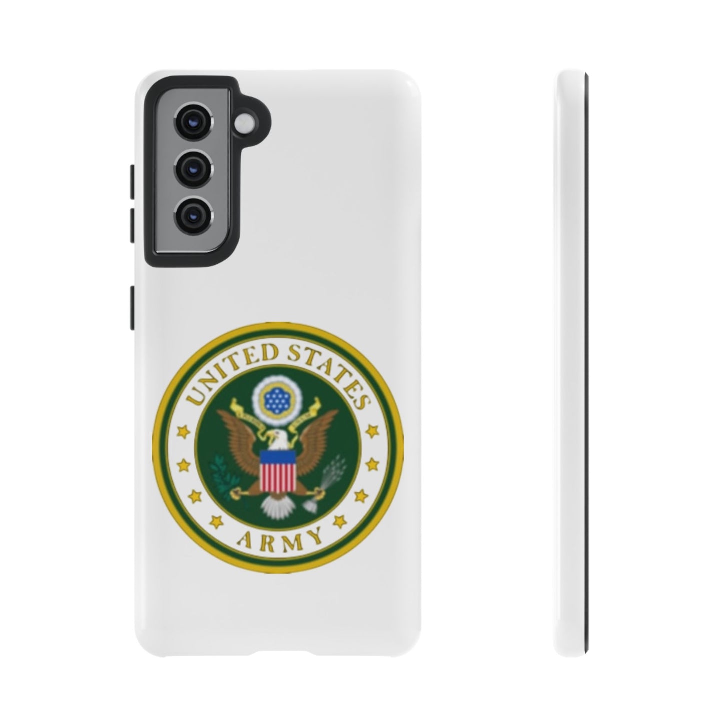 US Army Samsung Case