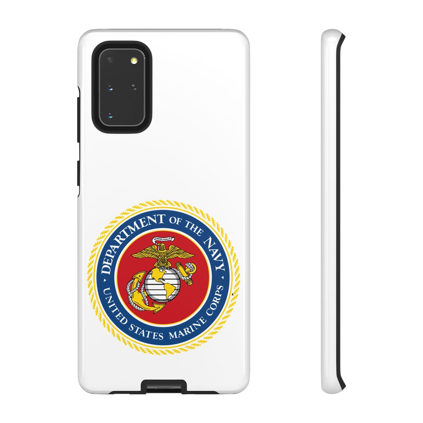 US Marine Corps Samsung Case