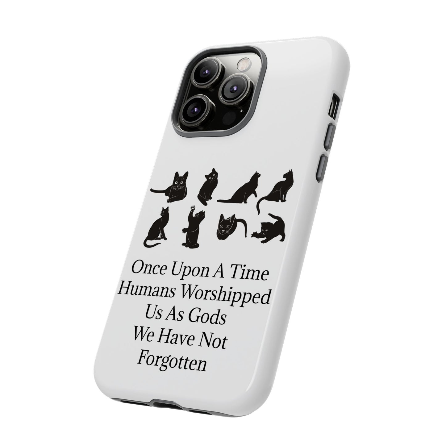 Once Upon A Time iPhone Case
