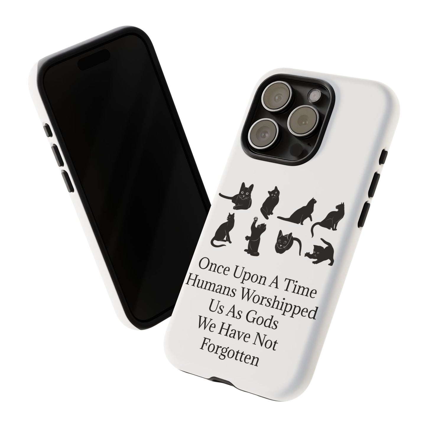 Once Upon A Time iPhone Case