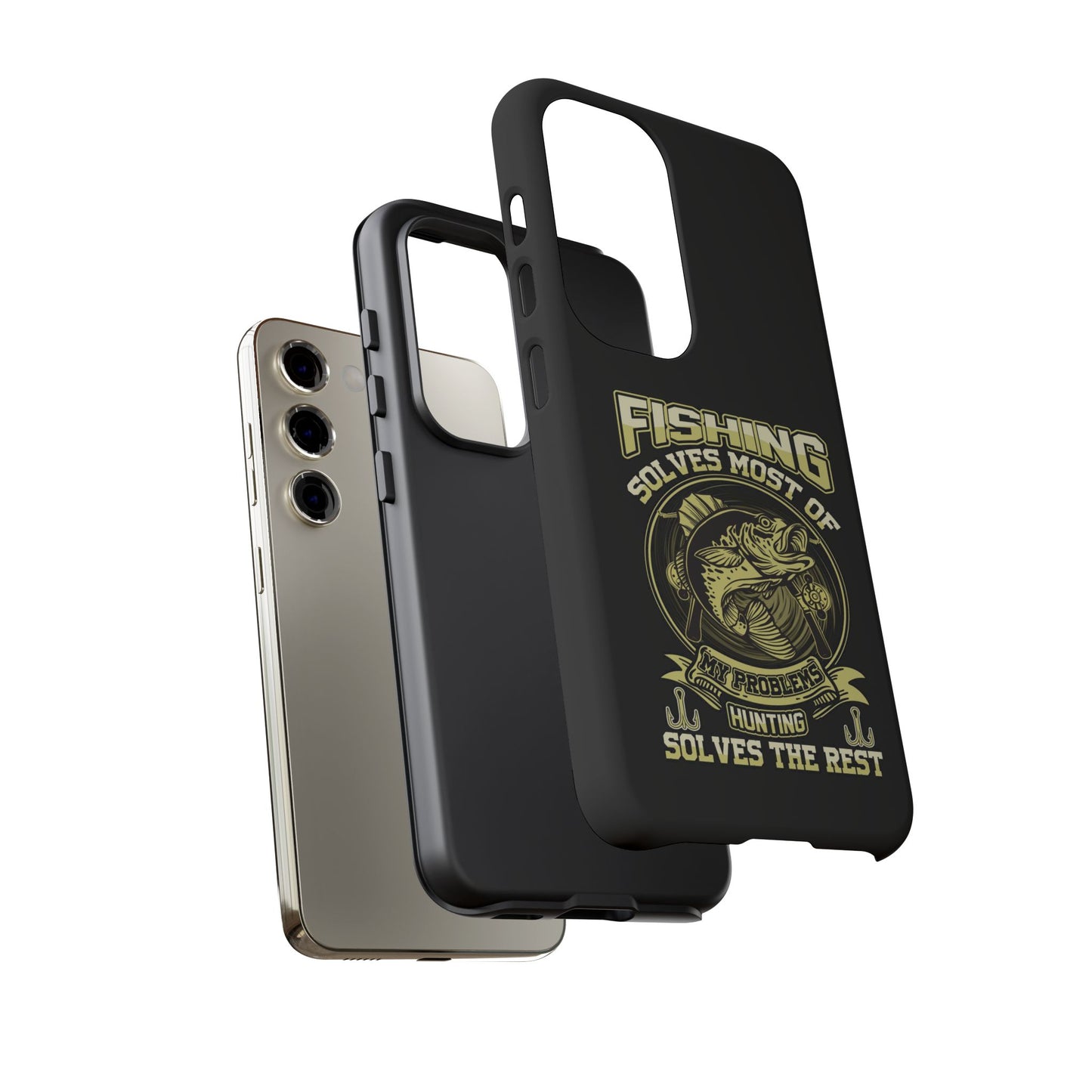 Problem Solving Samsung Case
