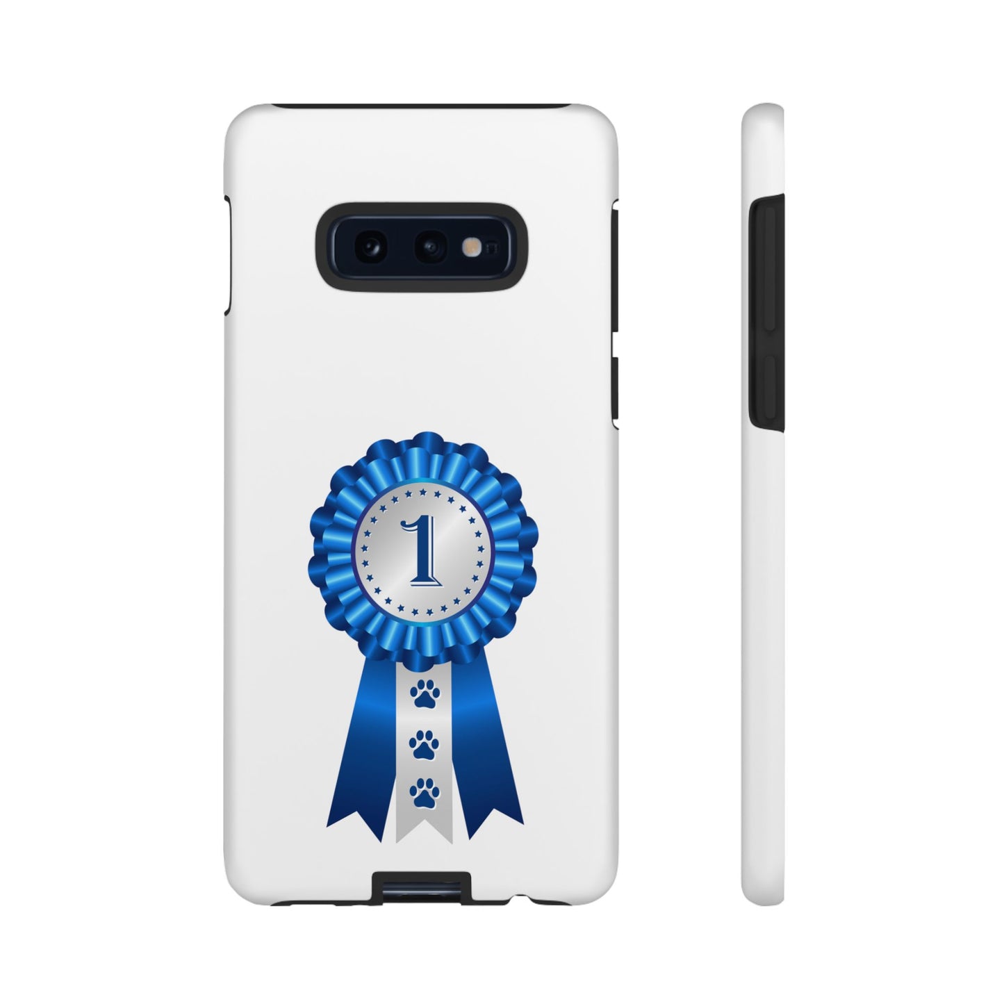 Show Ribbon Samsung Case