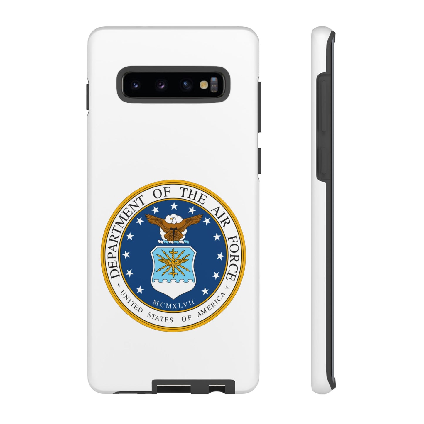 US Air Force Samsung Case