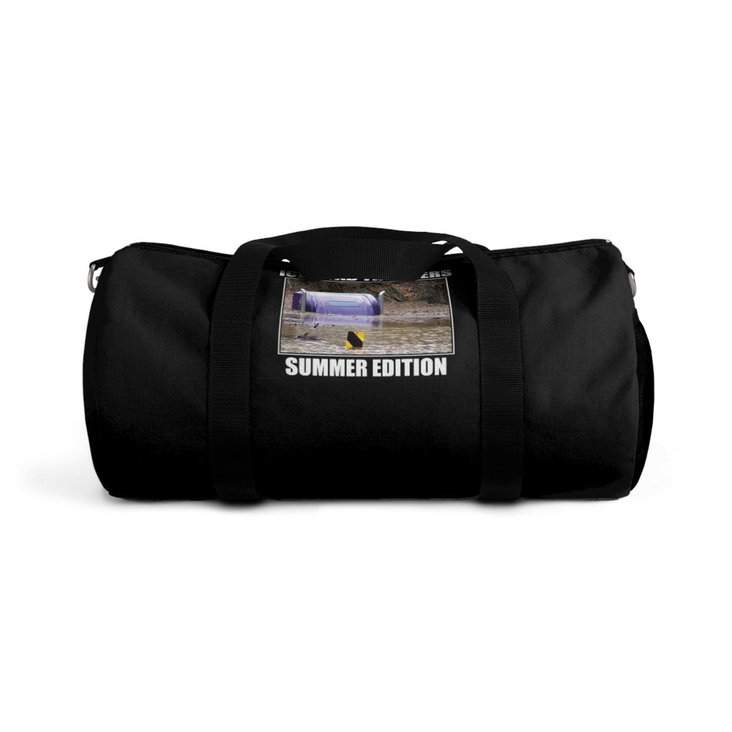 Ice Road Truckers Duffel Bag