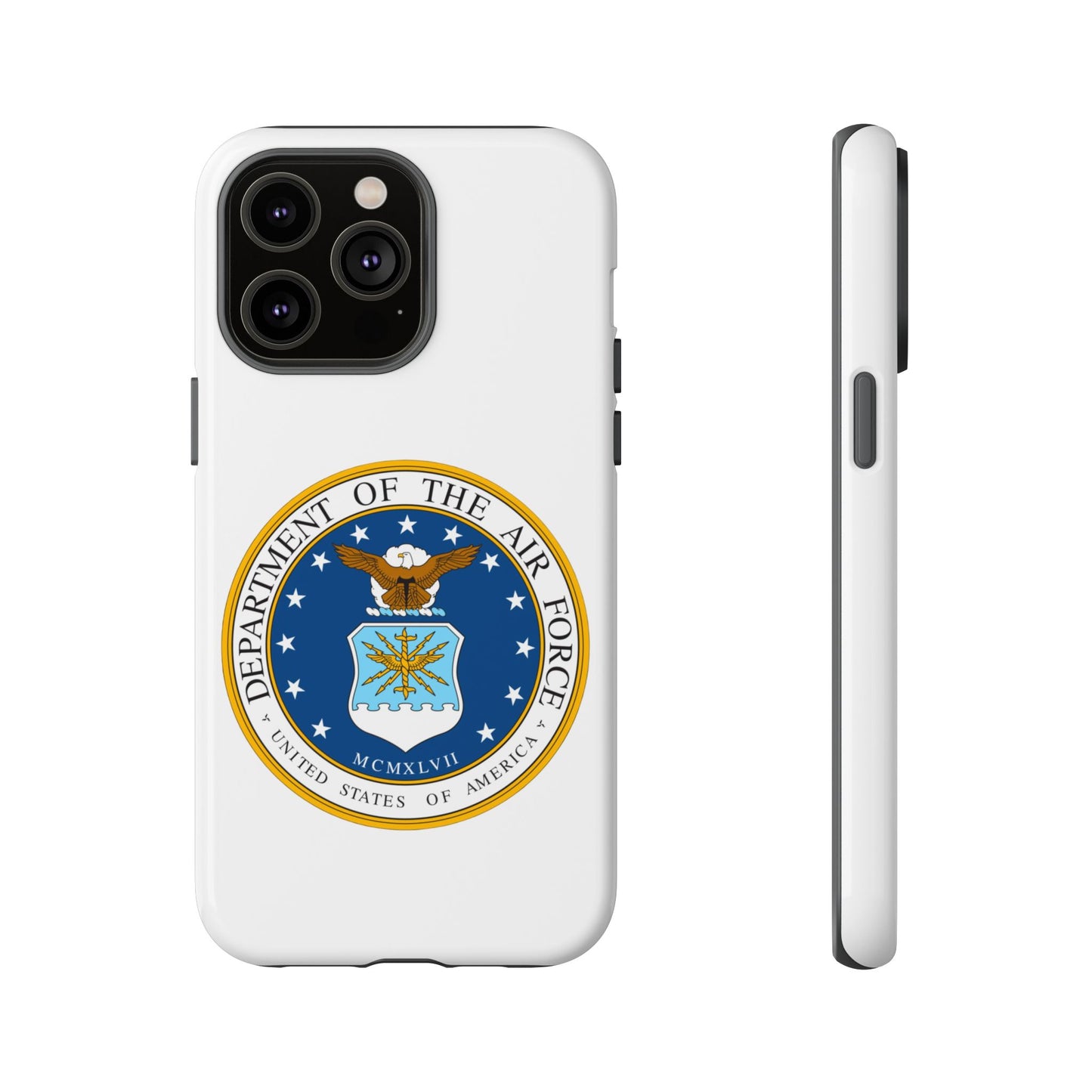 US Air Force iPhone Case