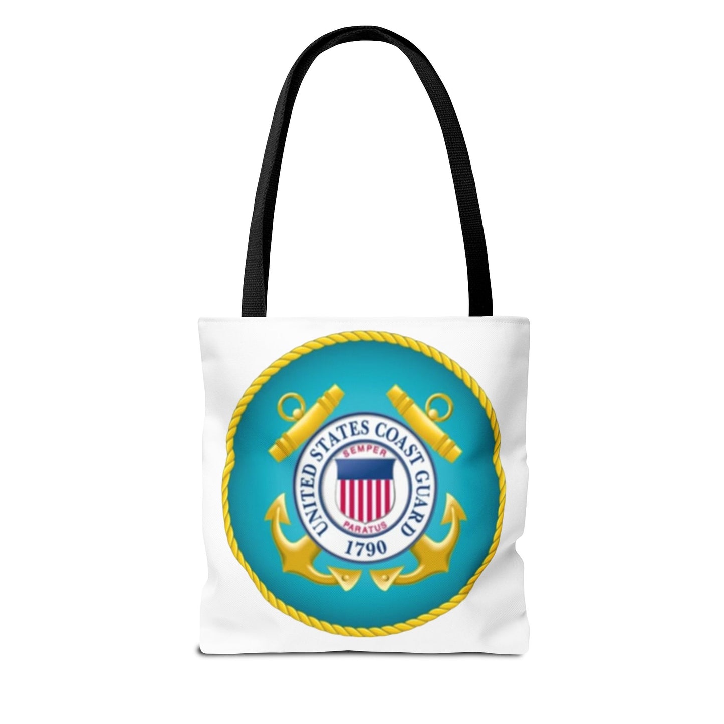 US Coast Guard Tote Bag