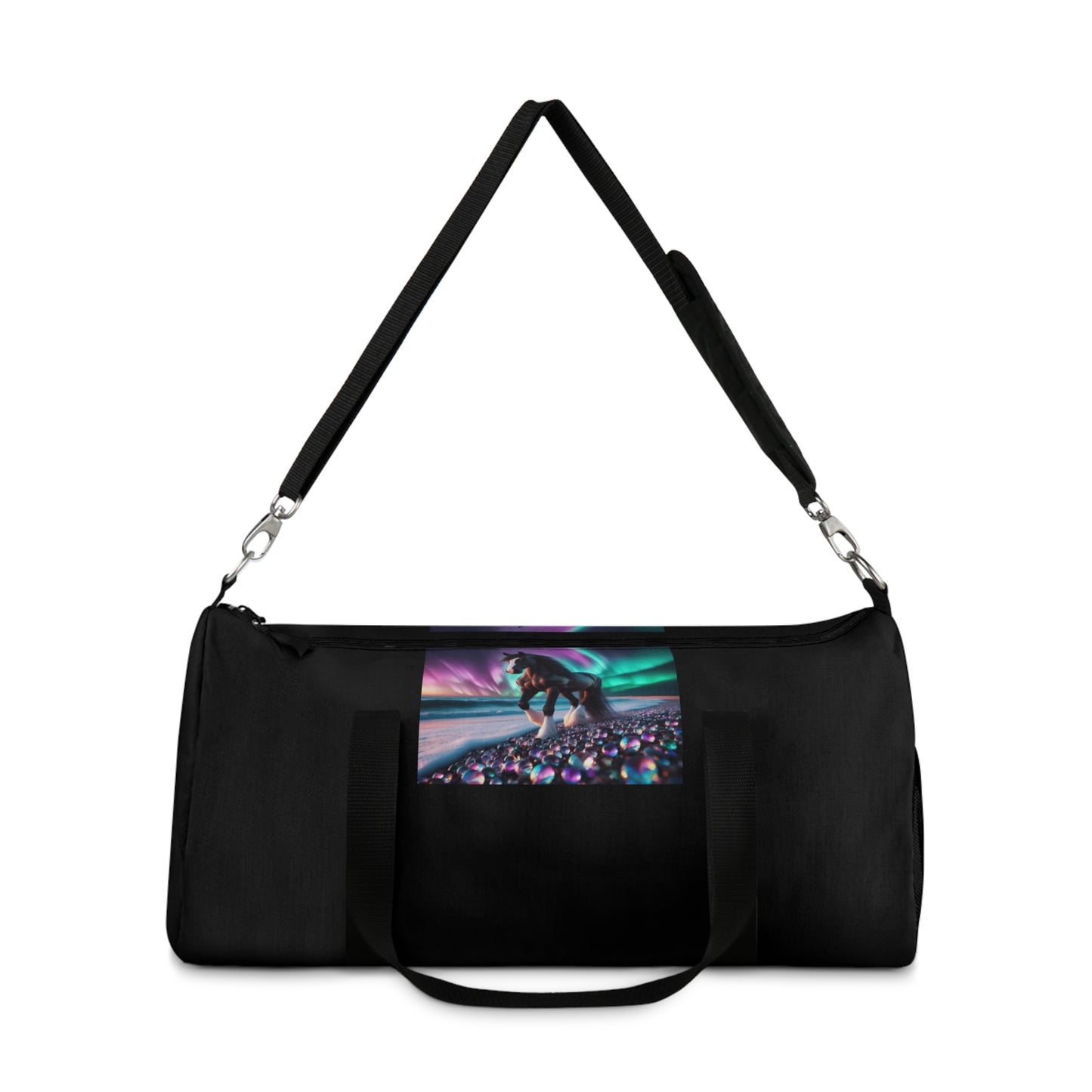 Midnight Magic Duffel Bag