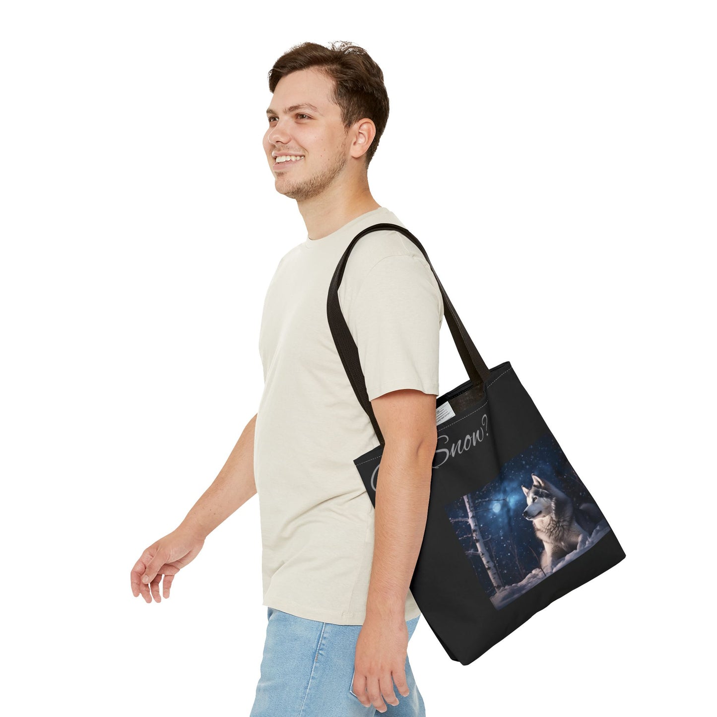 Got Snow? Tote Bag