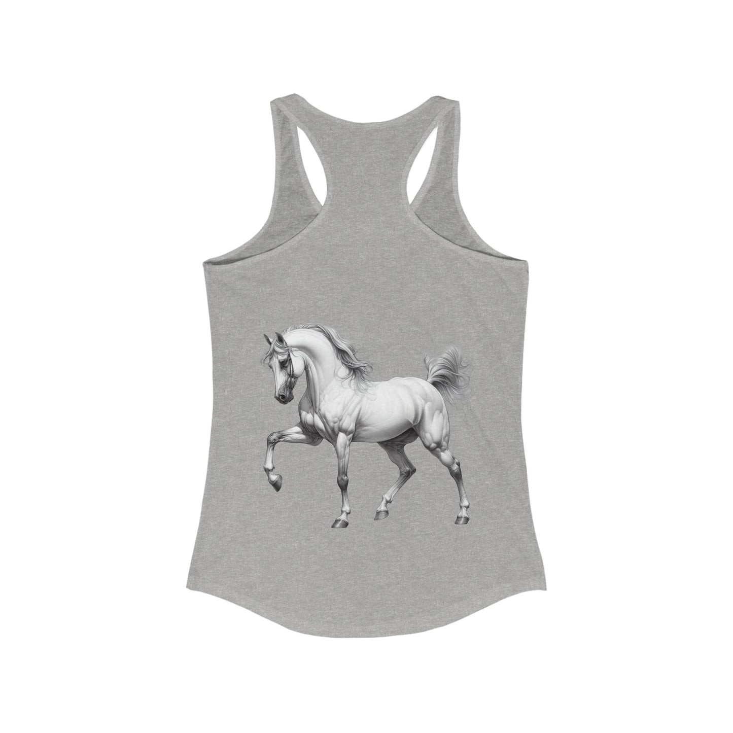 Fancy Pants Women's Racerback Tank