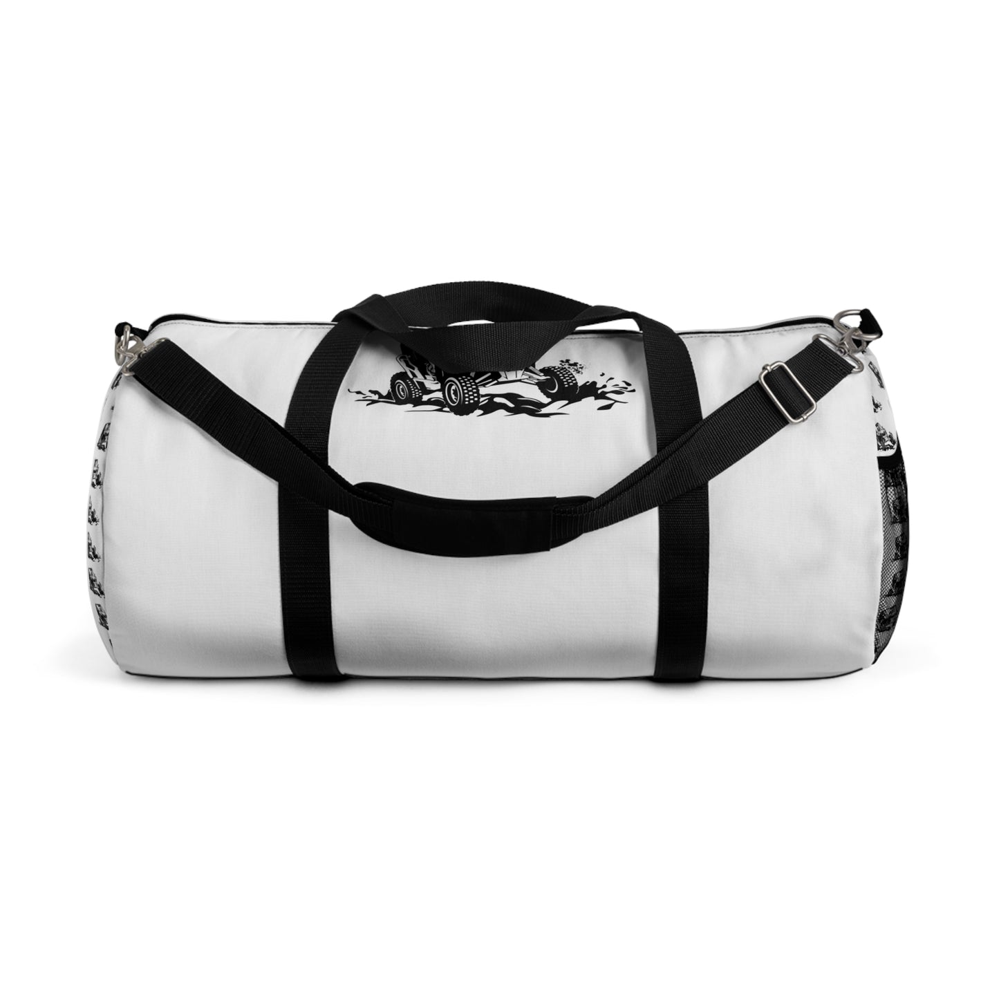 Slingin' Mud Side By Side Duffel Bag