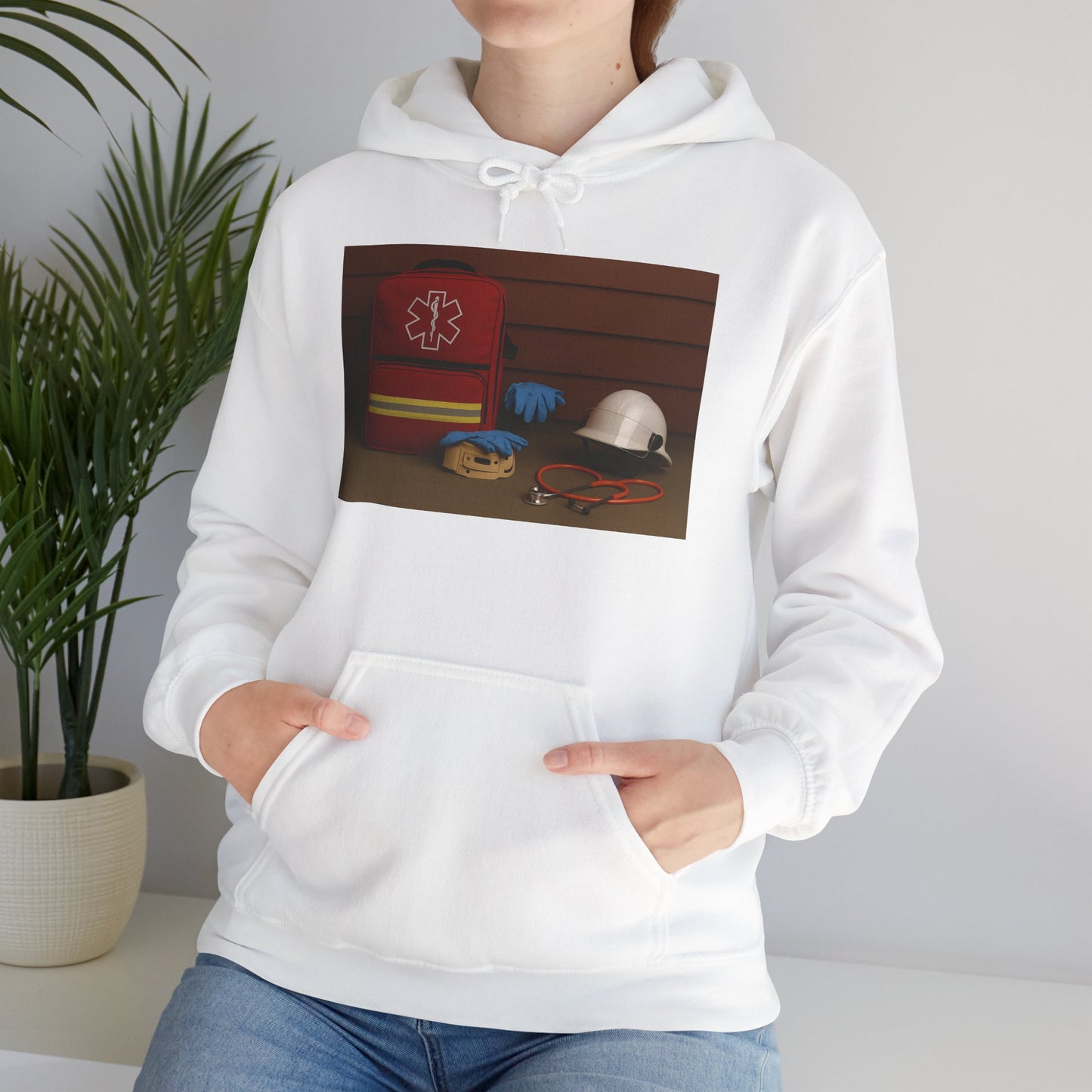 EMS Appreciation Unisex Hoodie