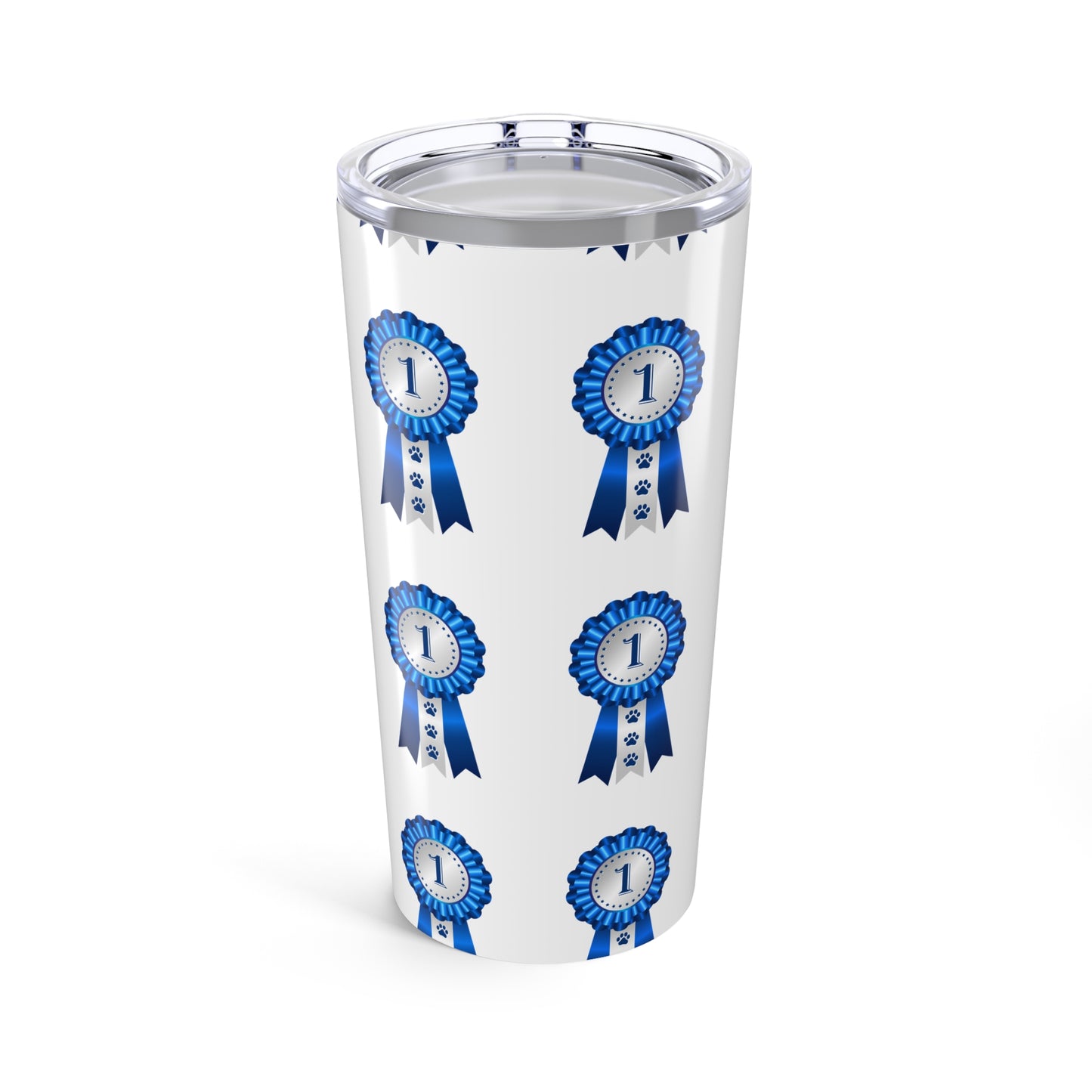 Show Ribbon Tumbler