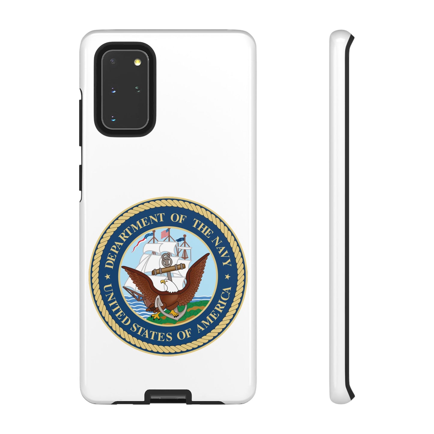 US Navy Samsung Case