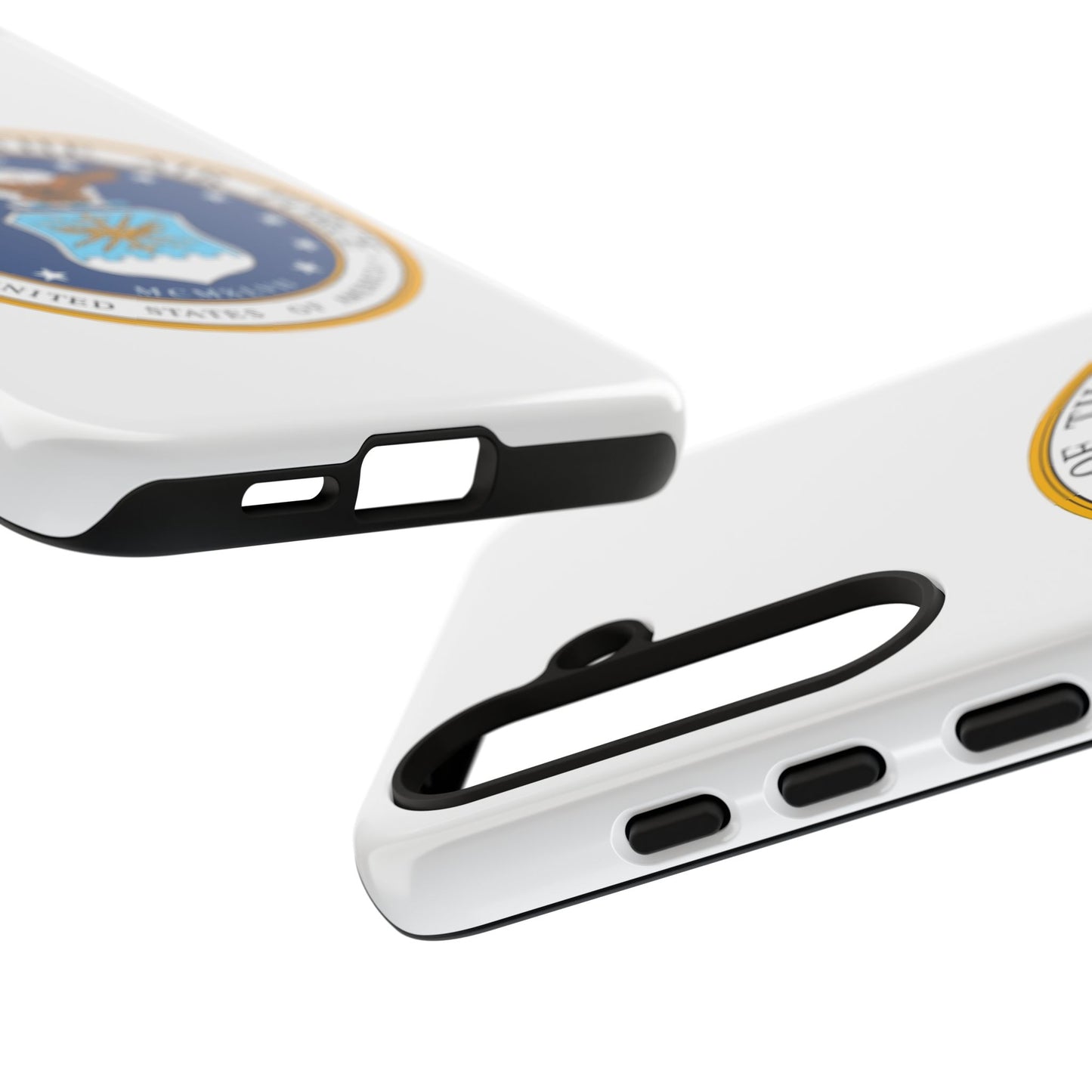 US Air Force Samsung Case