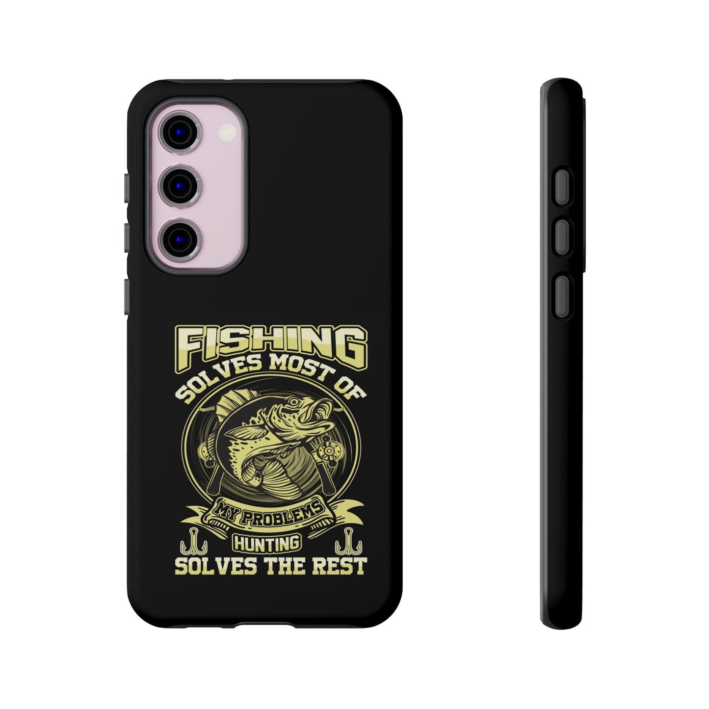 Problem Solving Samsung Case