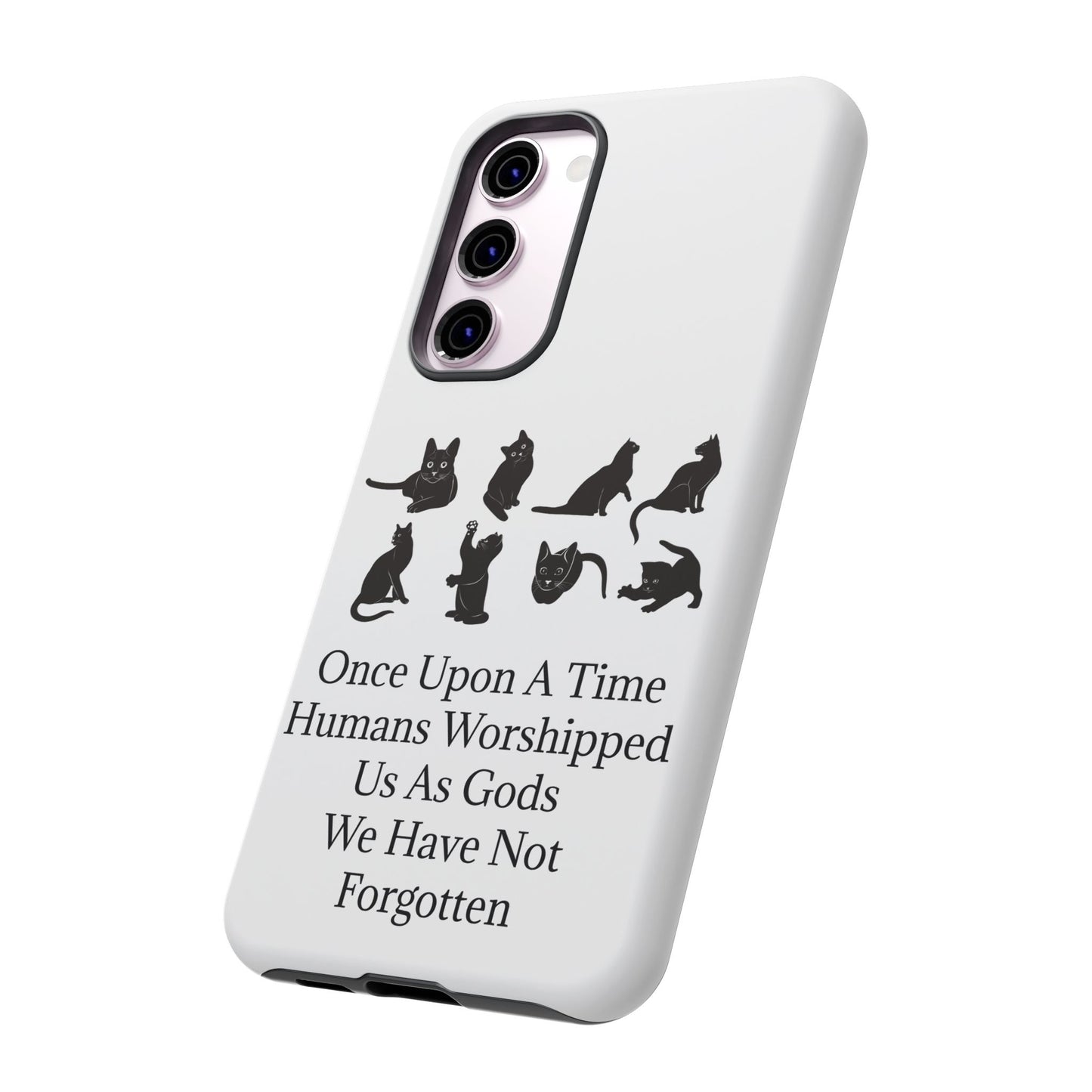 Once Upon A Time Samsung Case