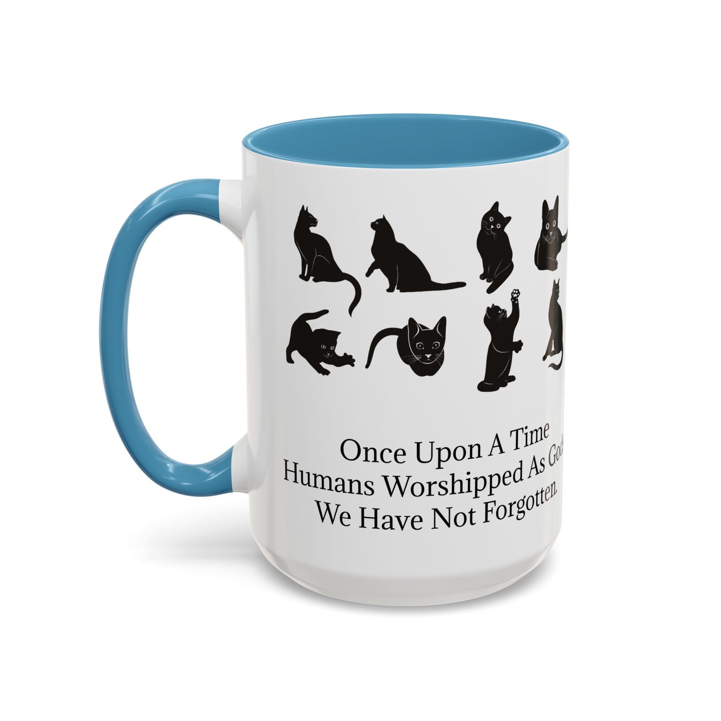 Once Upon A Time 2-Tone Coffee Mug