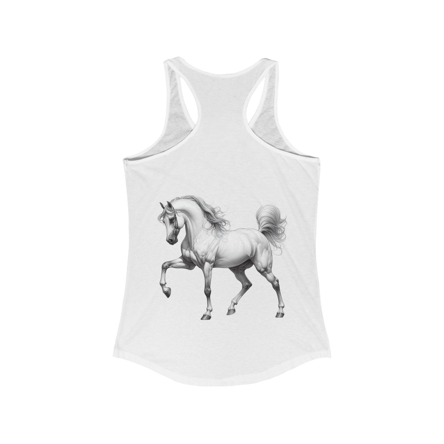 Fancy Pants Women's Racerback Tank