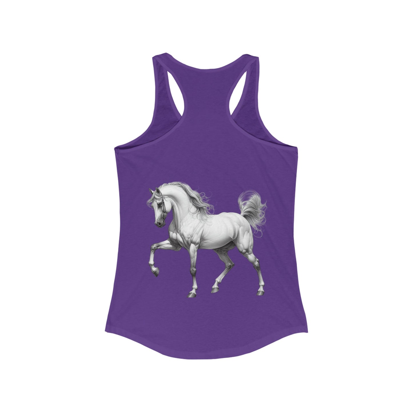 Fancy Pants Women's Racerback Tank