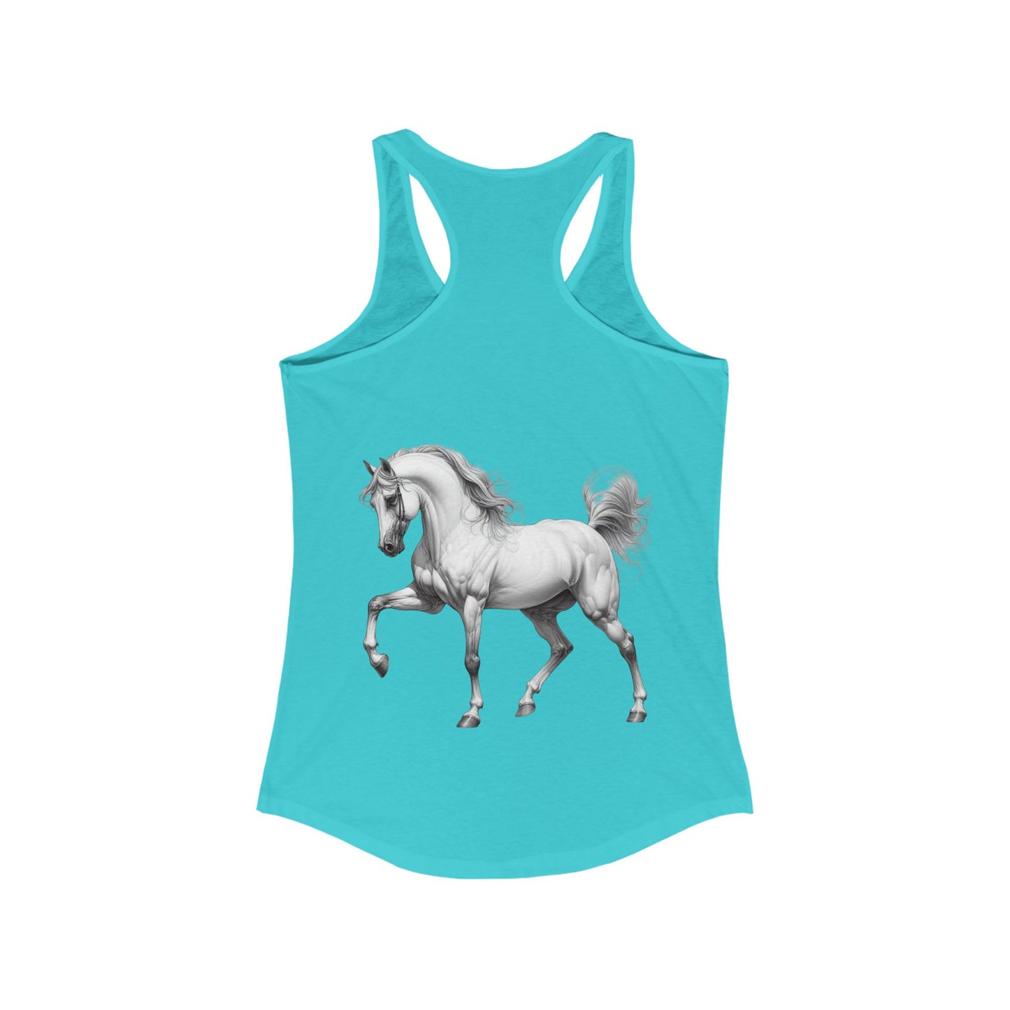 Fancy Pants Women's Racerback Tank