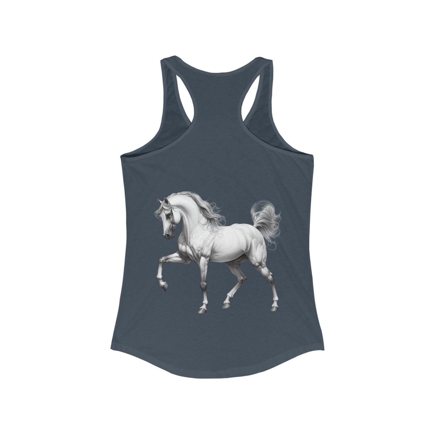 Fancy Pants Women's Racerback Tank