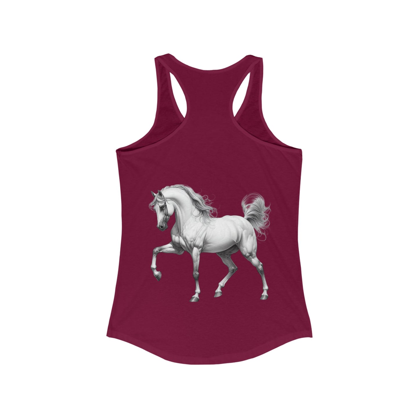 Fancy Pants Women's Racerback Tank