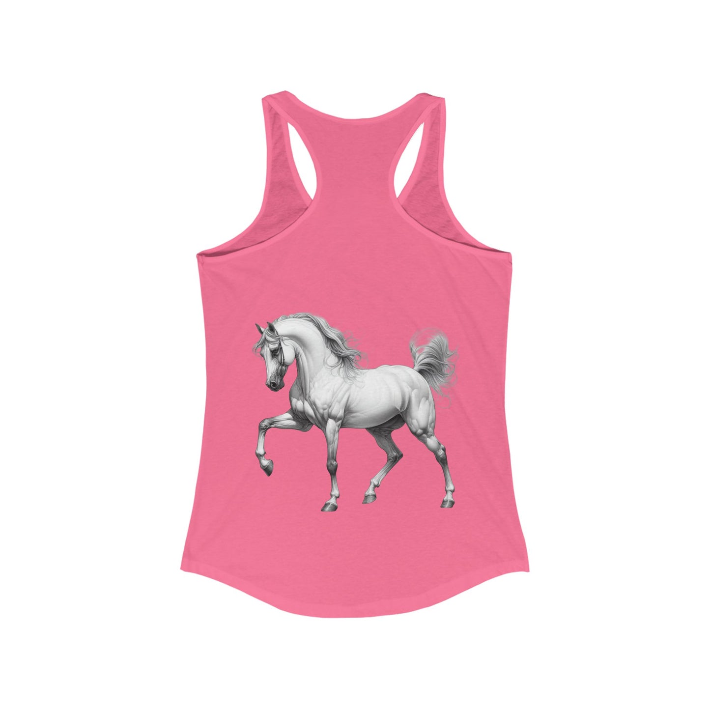 Fancy Pants Women's Racerback Tank