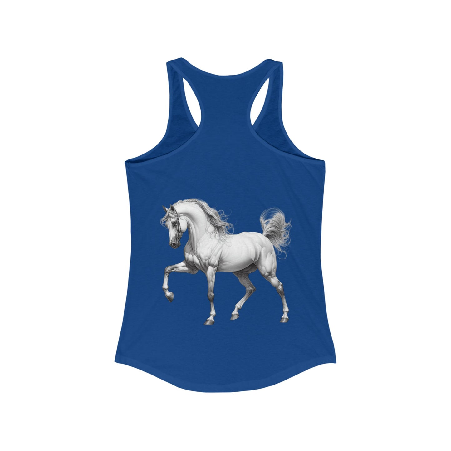 Fancy Pants Women's Racerback Tank