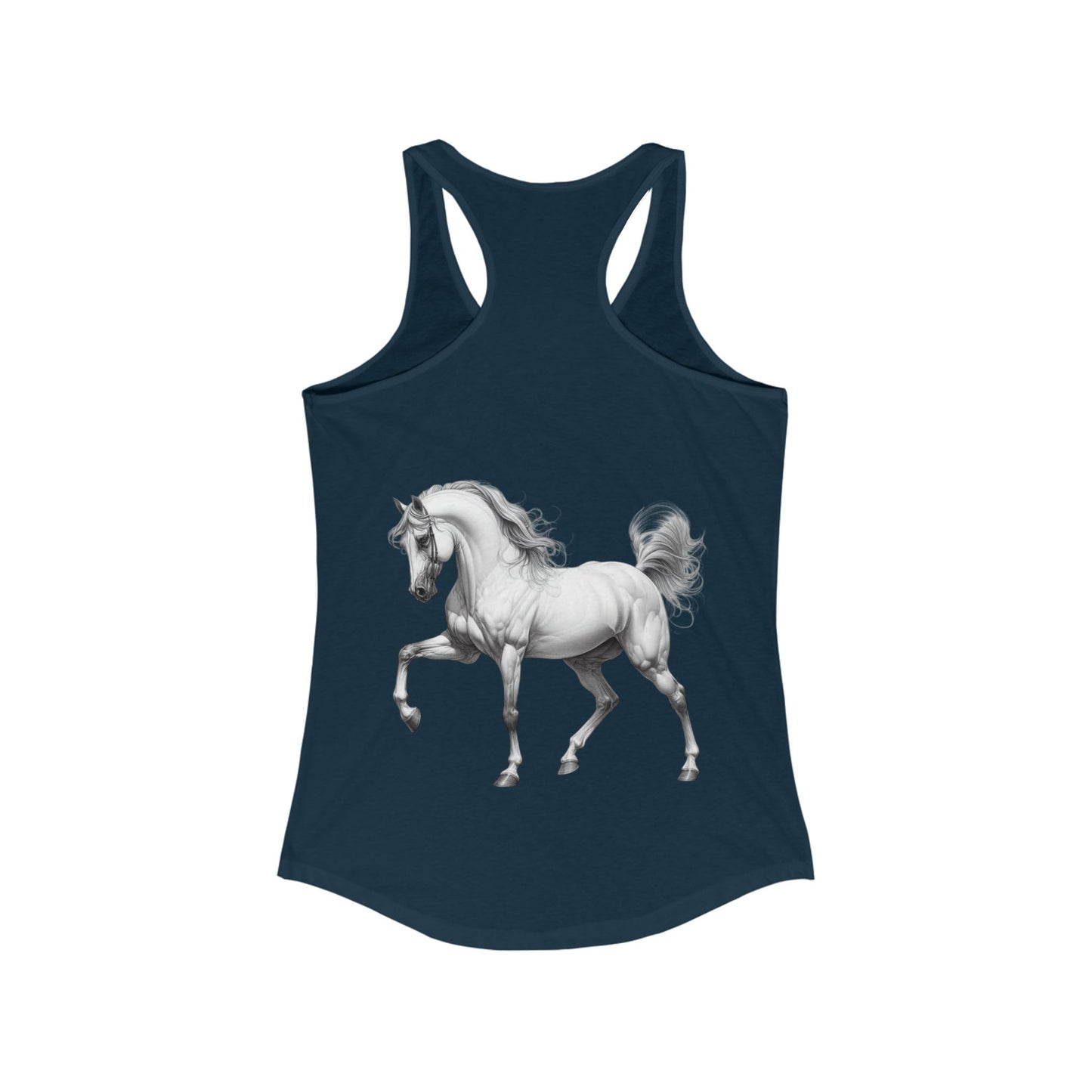Fancy Pants Women's Racerback Tank