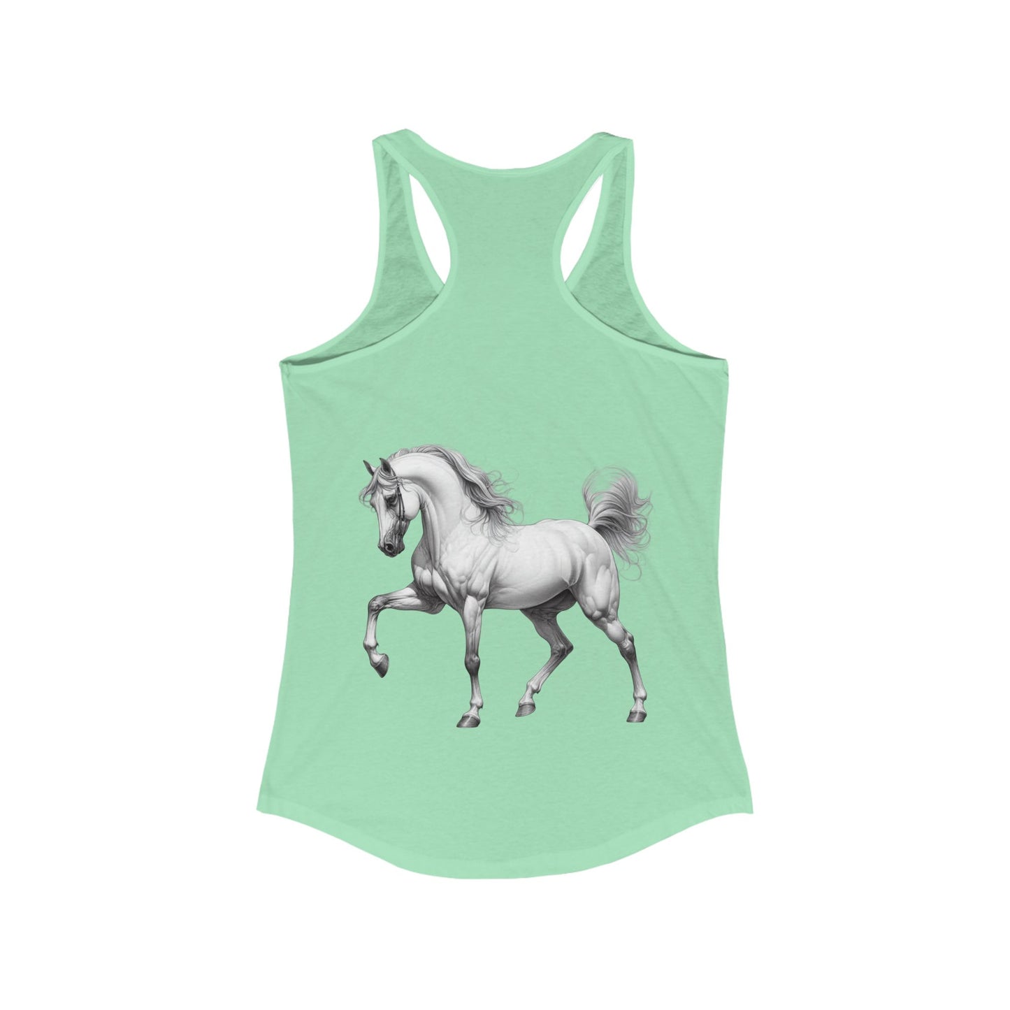 Fancy Pants Women's Racerback Tank