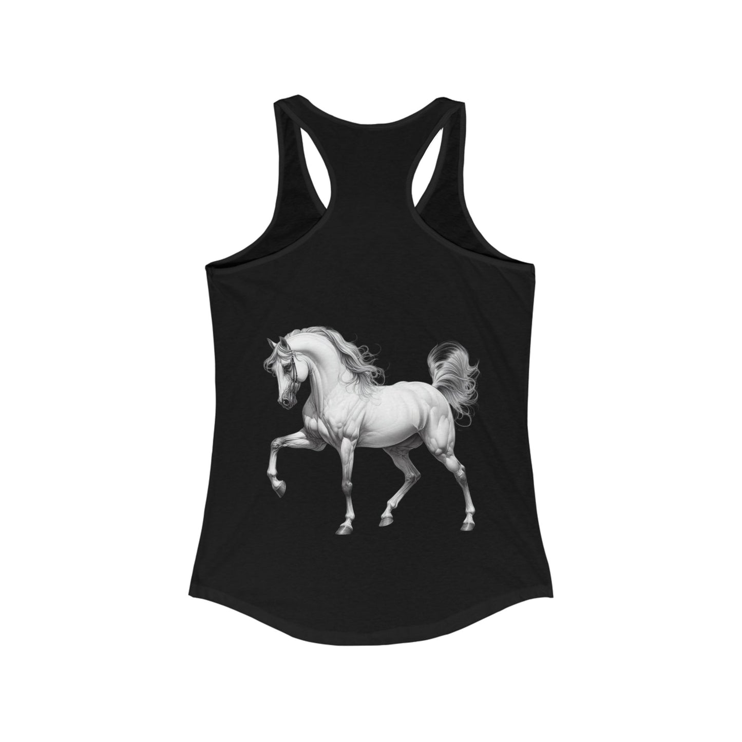 Fancy Pants Women's Racerback Tank