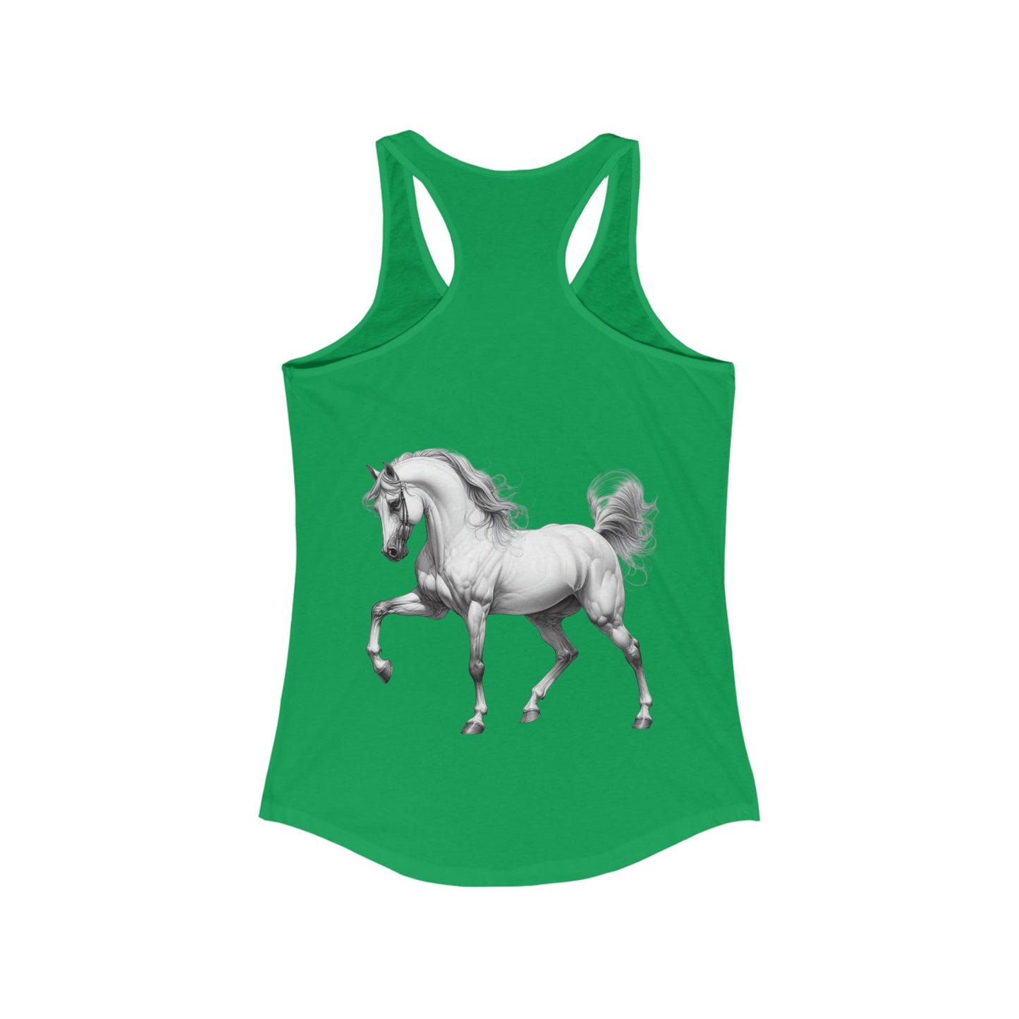 Fancy Pants Women's Racerback Tank