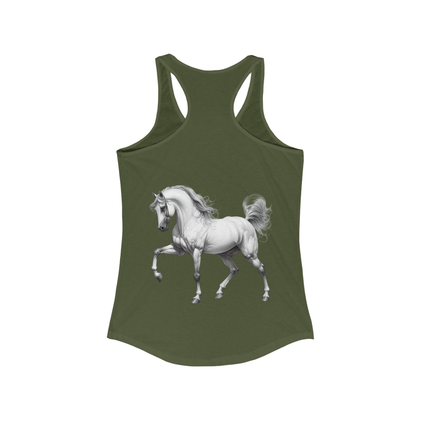 Fancy Pants Women's Racerback Tank