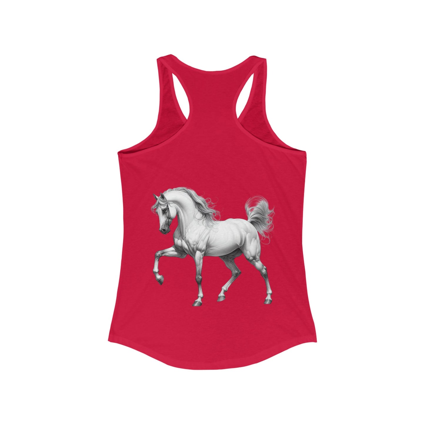 Fancy Pants Women's Racerback Tank