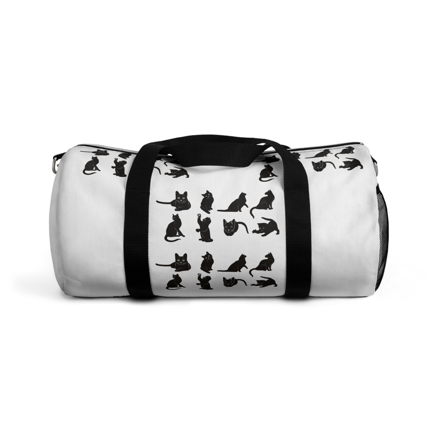 Cats Duffel Bag