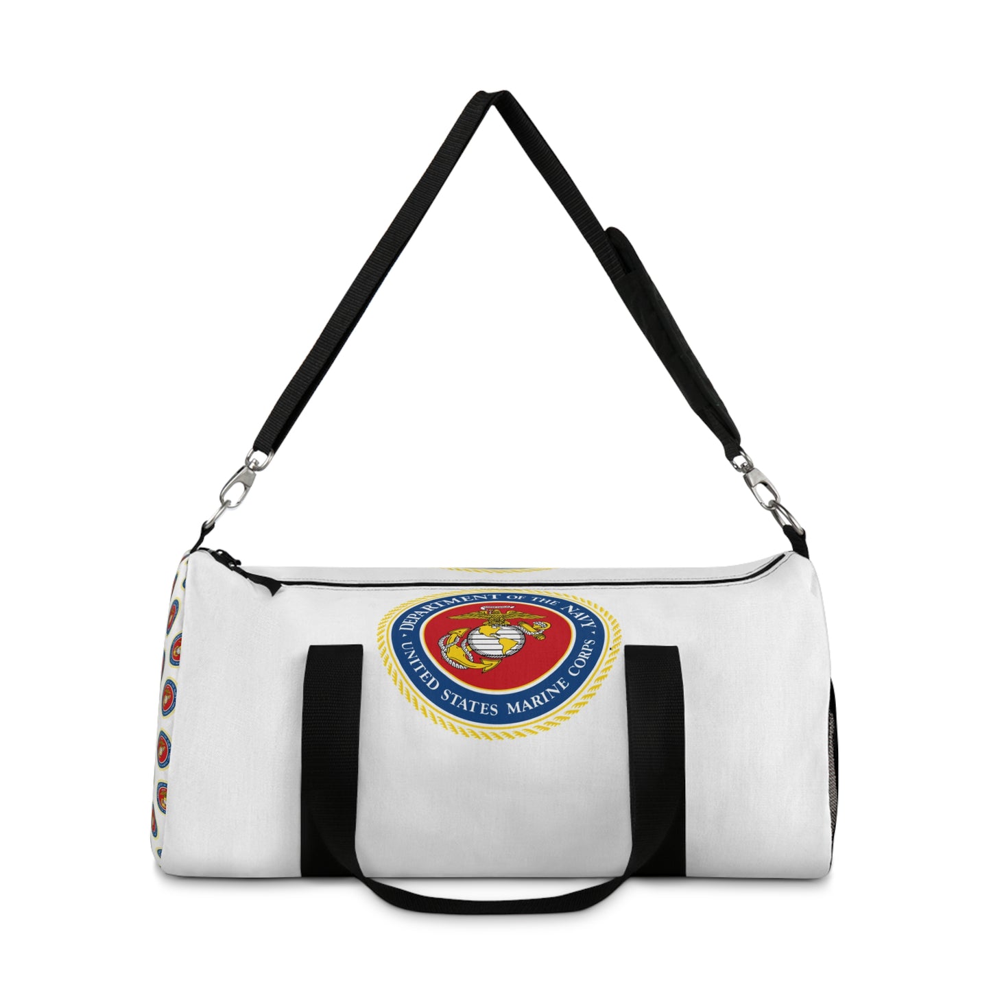 US Marine Corps Duffel Bag