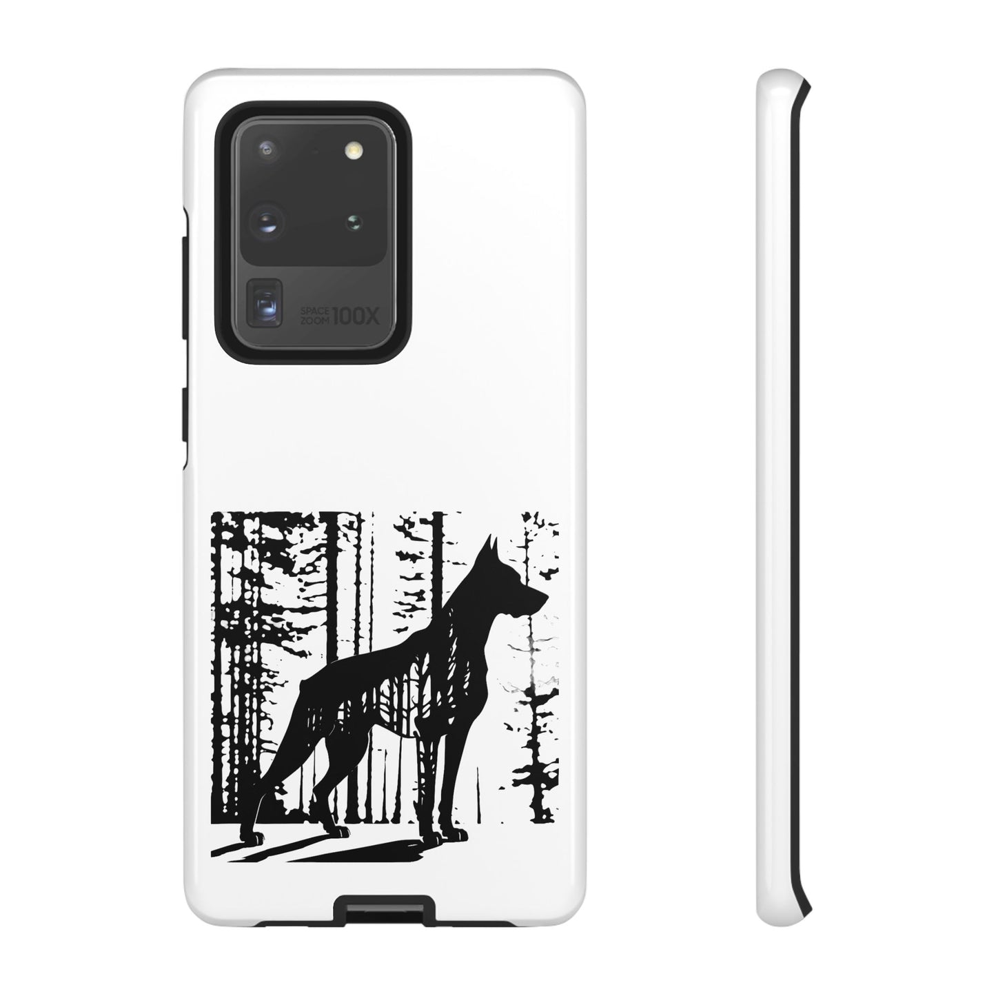 Guardian Of The Forest Samsung Case