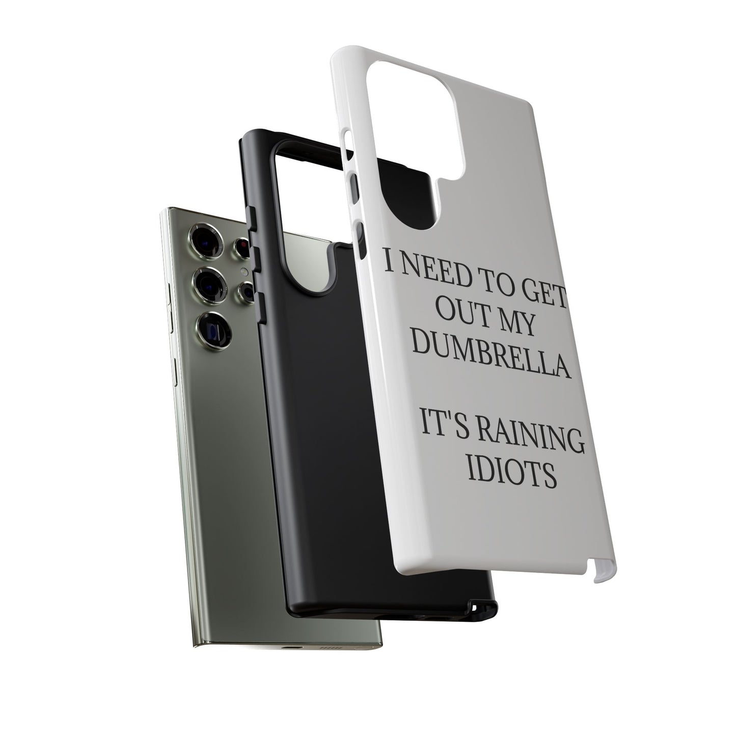 Dumbrella Samsung Case