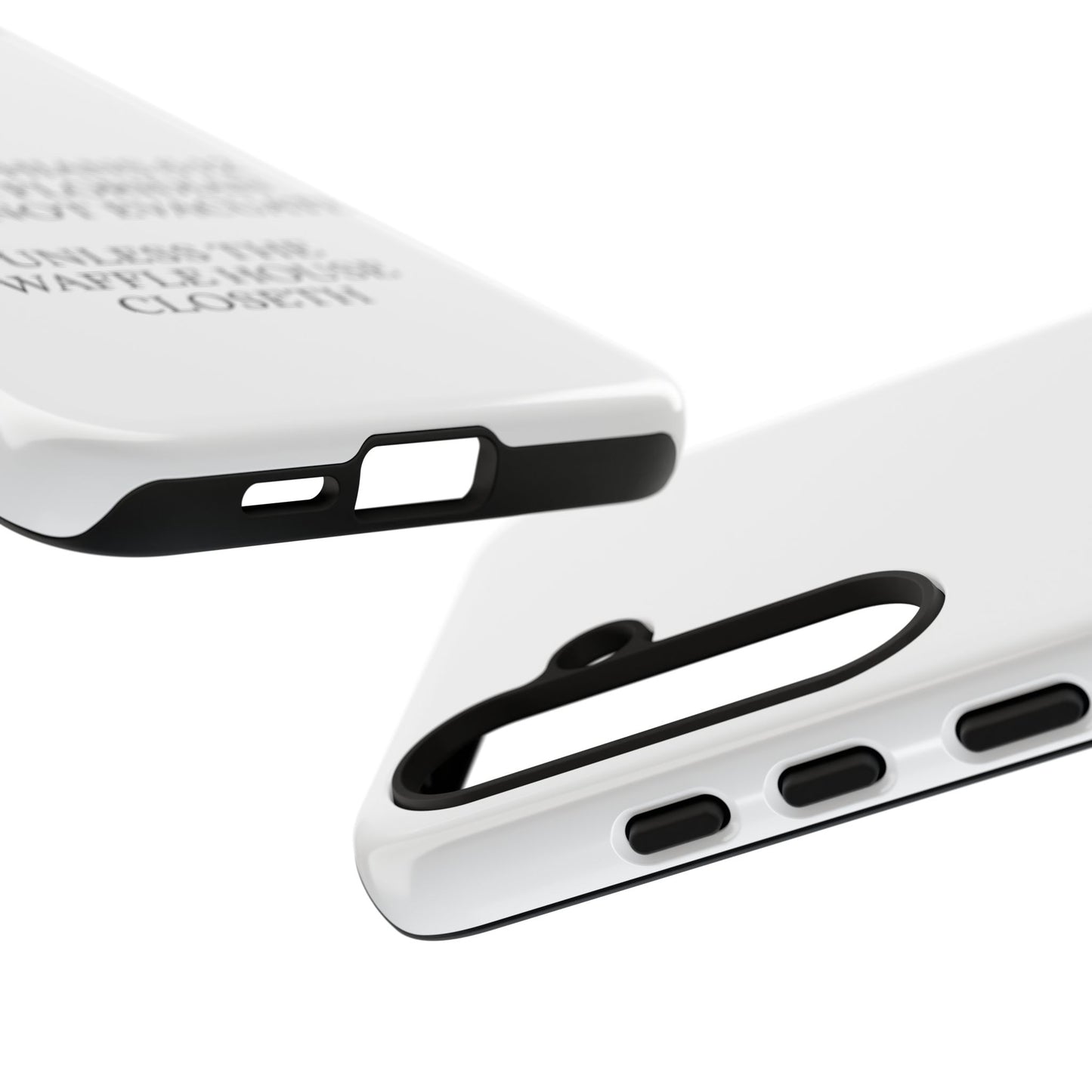 Florinthians 6:12 Samsung Case
