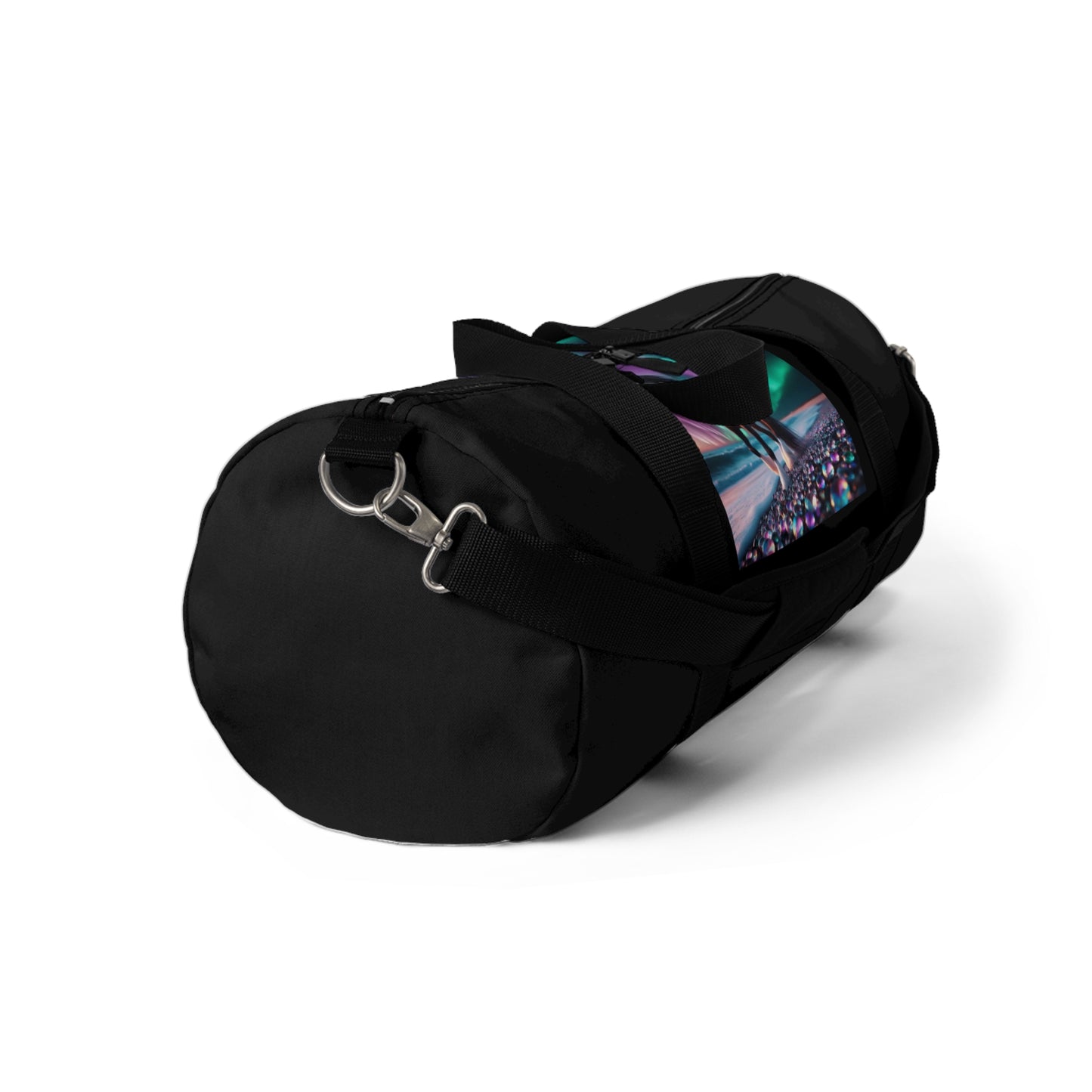 Midnight Magic Duffel Bag