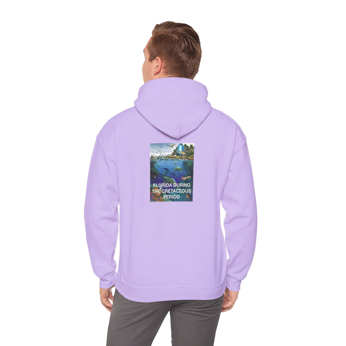 I-4 Eyesore Unisex Hoodie