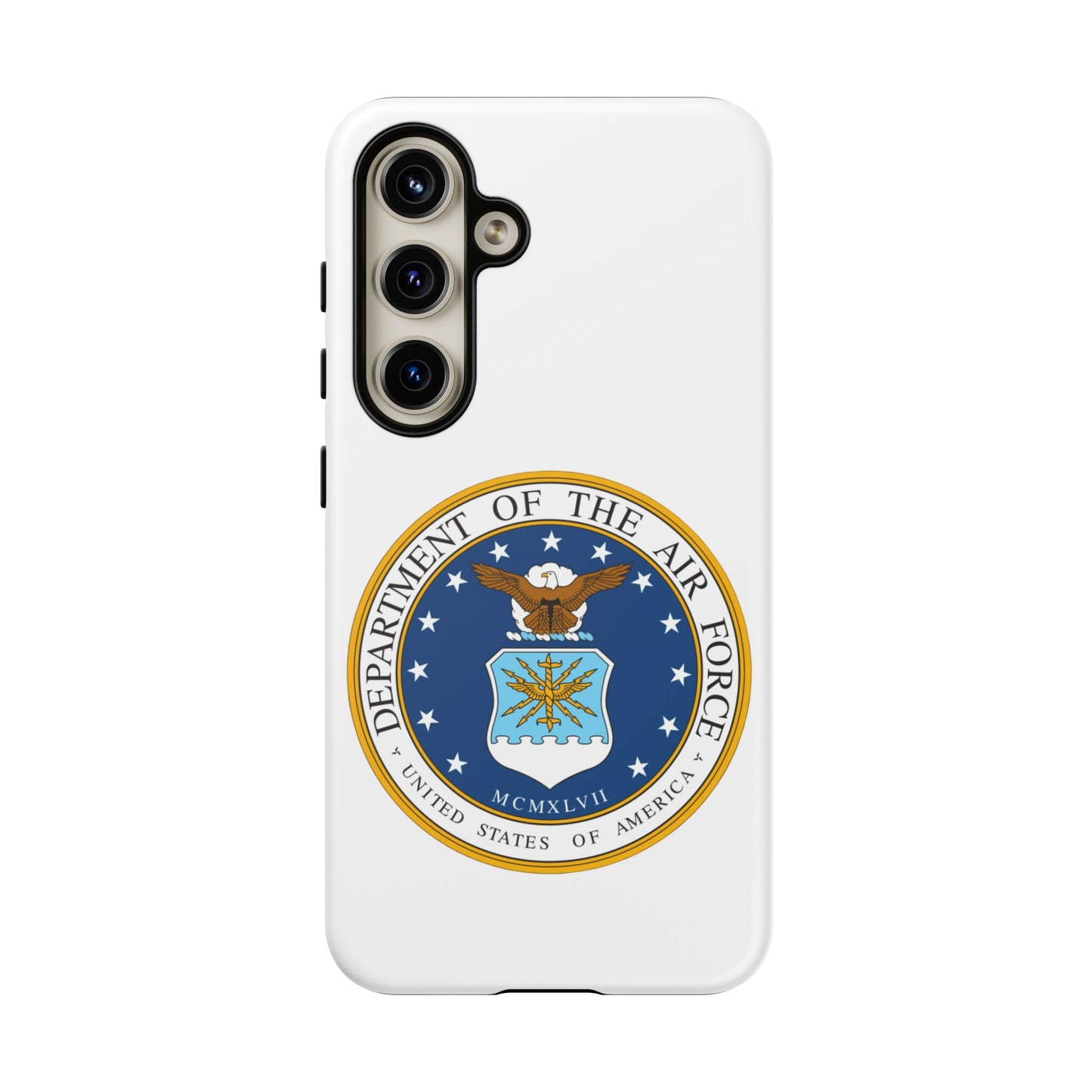 US Air Force Samsung Case