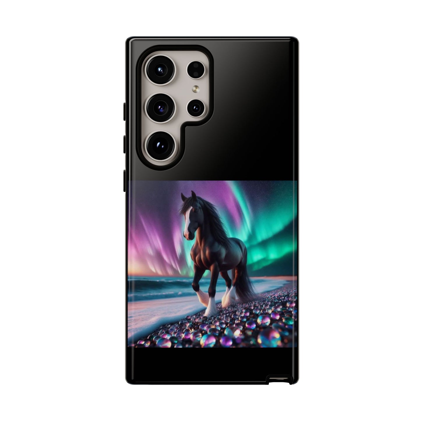Midnight Magic Samsung Case