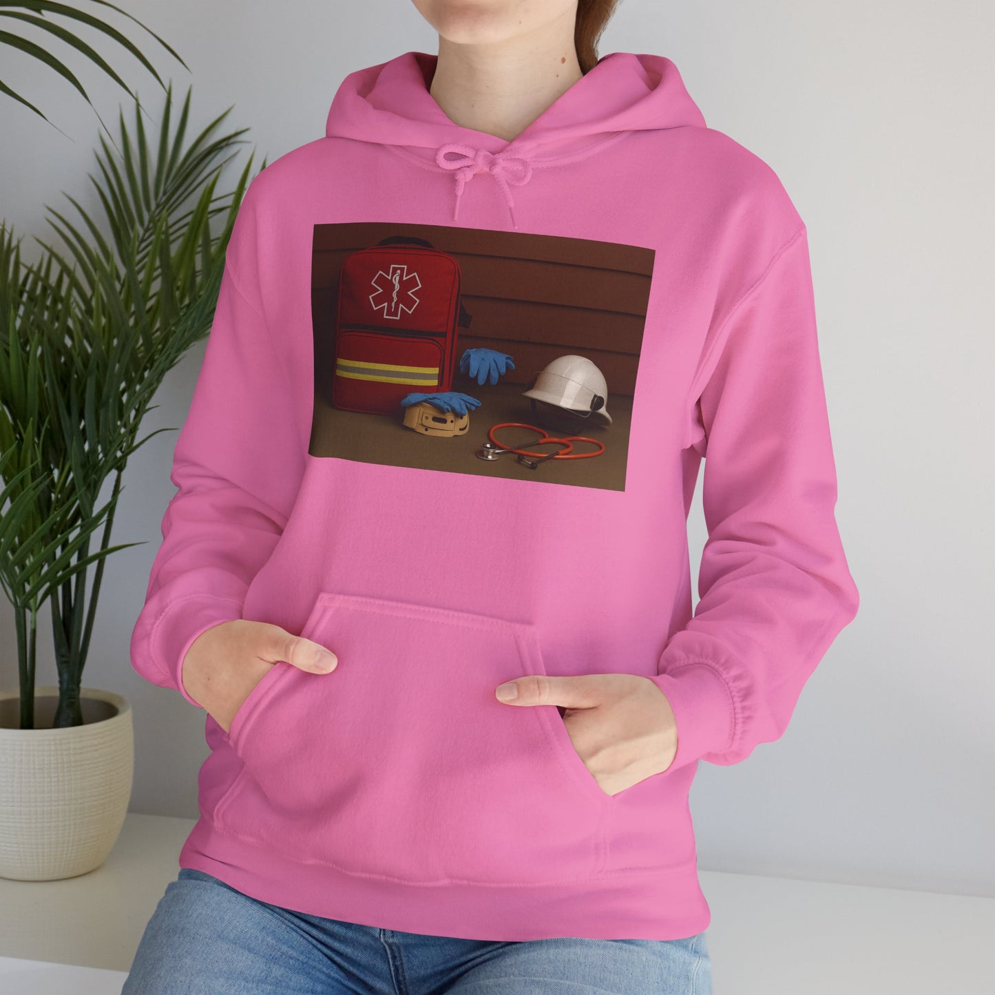 EMS Appreciation Unisex Hoodie