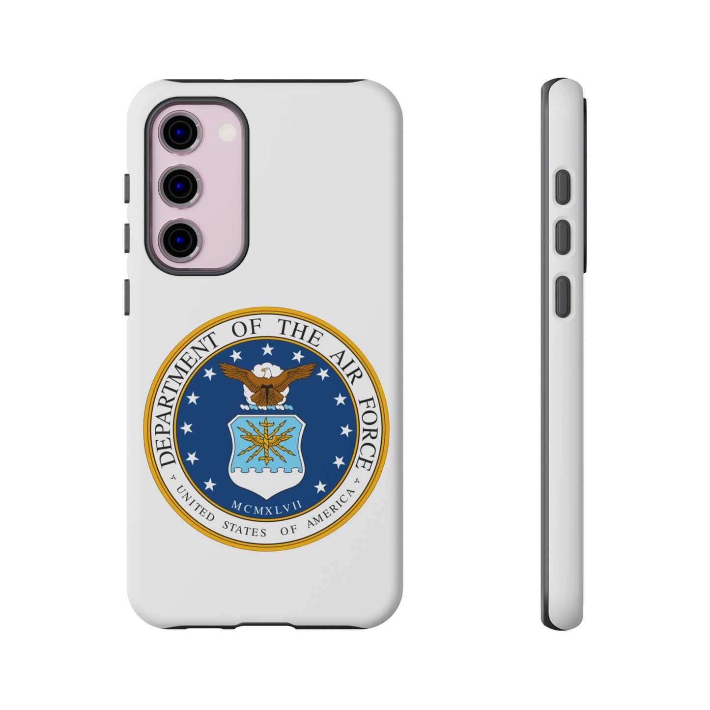US Air Force Samsung Case
